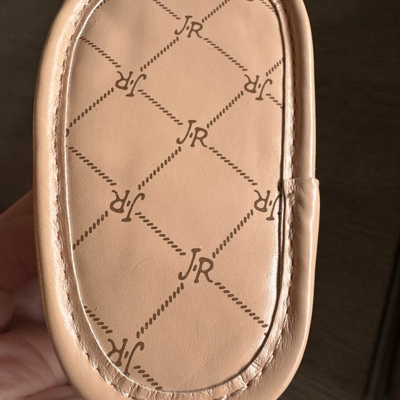 Baby girl sandals - Picture 4 of 5